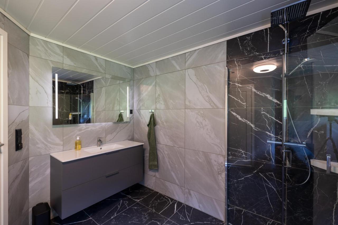 Flotunet - Jornhuset Стрюн Экстерьер фото